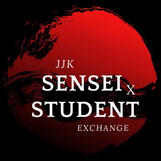 JJK Sensei x Student Exchange