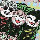 The Strongest Sandwich | A GeGoYu Anthology