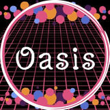 Oasis | A JJK Rare Pair Zine
