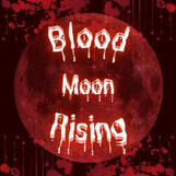 Blood Moon Rising | A JJK Dark Collection